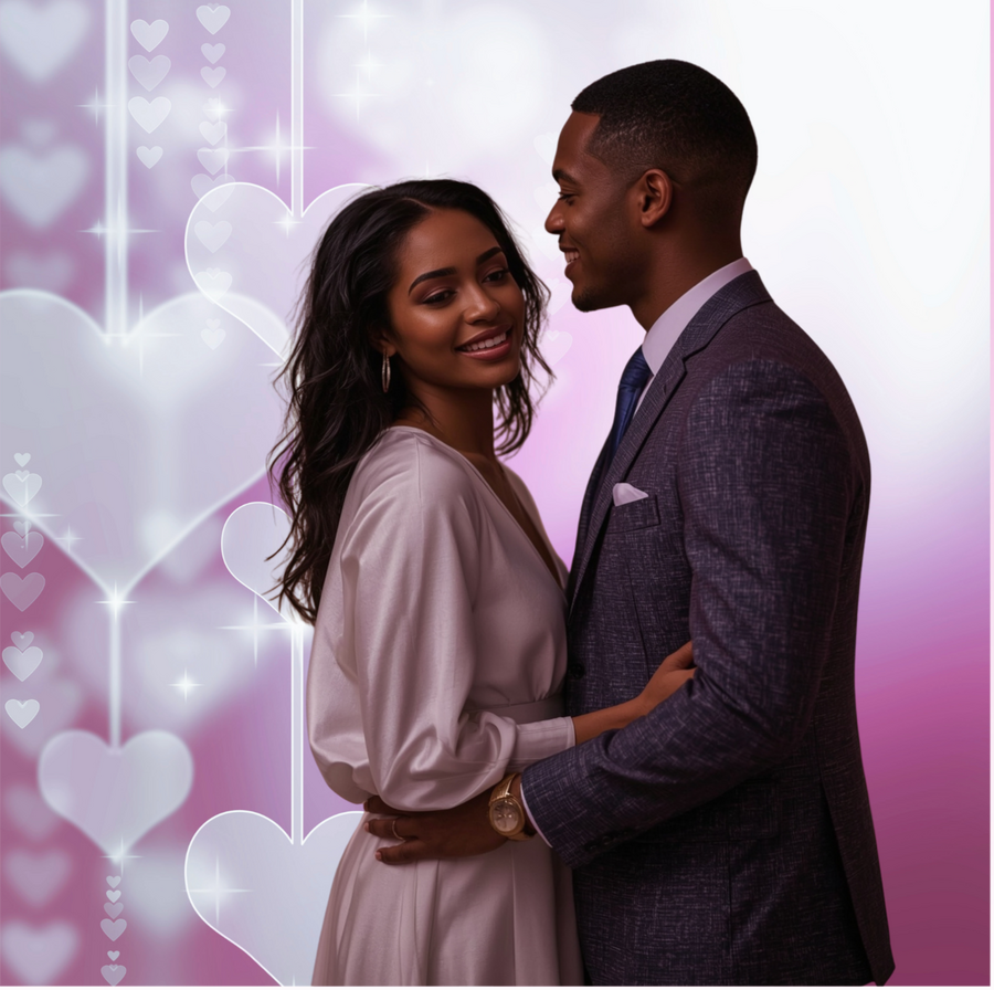 Lasting Love